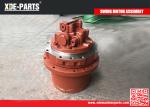 Mini Excavator SK30 Travel Motor EX30 Hydraulic Motor VIO30 Final Drive