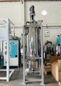 Quality OCR-160 TPU PET Crystallizer Dryer Plastic Industrial Crystallizing Dryer wholesale