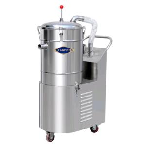 China Vacuum dust collector Auxiliary Equipment XCJ-36 on sale