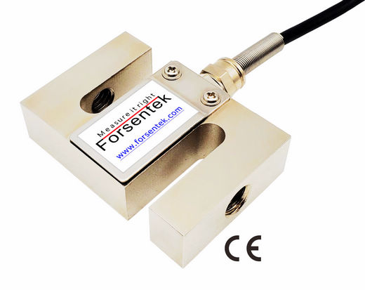 s beam tension load cell 3kN 2kN 1kN 500N 300N 200N 100N 50N