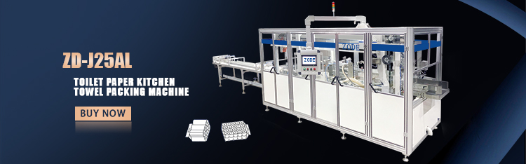 Tissue Paper Napkin Making Machine Manufacturing Equipment