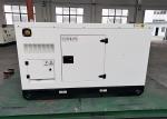 ABB or Delixi YangDong Diesel Generator 31KVA 25KW Silent type