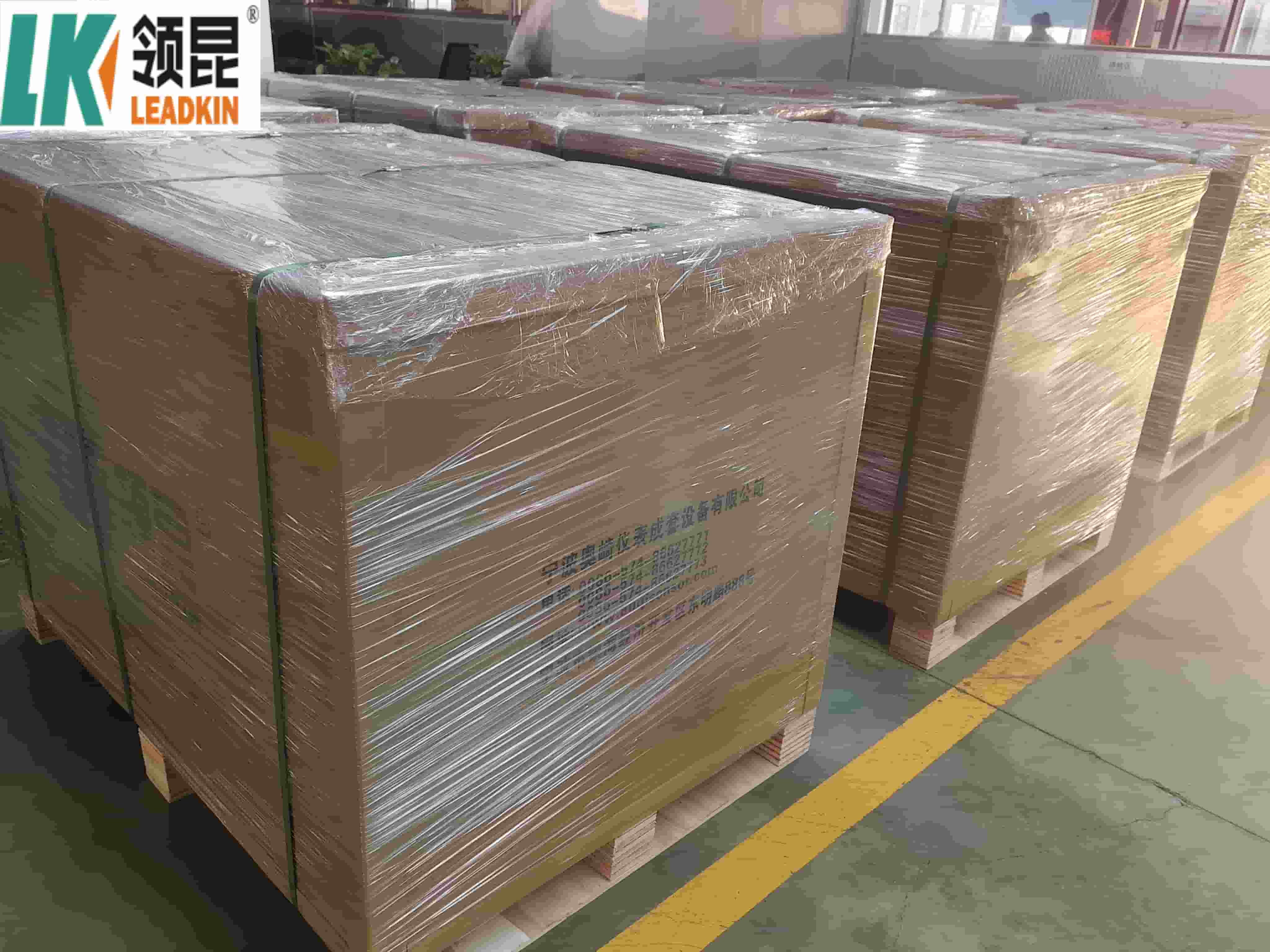 Durable Mineral Insulated RTD Sensor Cable 50M