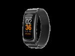 M7 NFC Passometer Smart Watch 90MAH 0.96 Inch Heart Rate Fitness Tracker Mobile