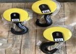 Single Hook 3.2T Electric Chain Pulley Block