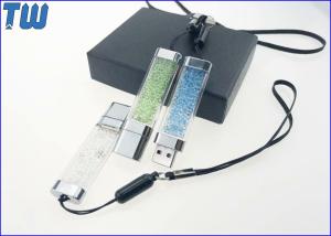 Quality Transparent Classic USB Device Storage Cool 1GB Pen Drive USB Flash Drive wholesale