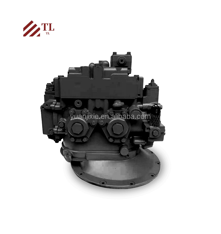 Hydraulic Pump Excavator E312C SBS80 SBS120 SBS140 272-6959 272-6957 Best Sale