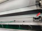 Fully Automatic Glue Lamination Toilet Tissue Paper Rewinding Machine