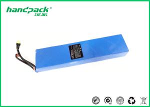 Quality 72V 20Ah Electric Scooter 18650 Lithium Battery With 1500W Large Power wholesale