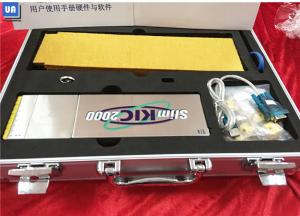 Quality Reflow Oven KIC Start Thermal Profiler Equipment 6 Channels With USB Key wholesale