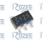 SN74LVC1G32DBVR