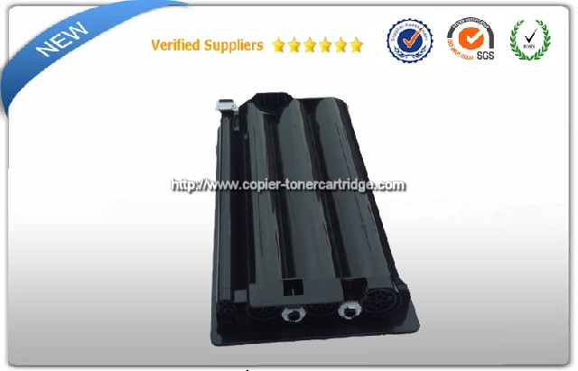 Black Tk3031 Copier Toner Cartridges Compatible For Kyocera Mita KM3530
