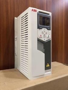 Quality ABB Inverter ACS580-01-169A-4 Power 90kW, Three-phase Voltage 380V-480V wholesale