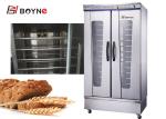 30 Trays Two Doors Fermentation Equipment / Pastry / Baking Proofer