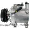Buy cheap Vehicle AC Compressor for Subaru Legacy 2.5L '05->'06 OEM 447260-7940 73111 from wholesalers