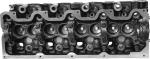 TOYOTA Hilux 2L Iron Casting Cylinder Head 11101-54050 909055 2.4L 8V