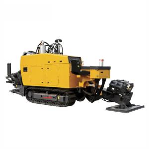 Quality HDD Horizontal Directional Drilling Machine wholesale