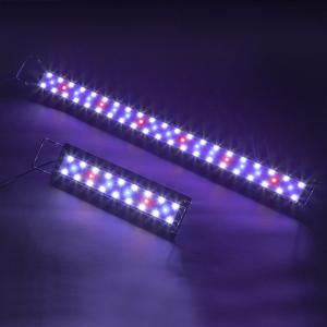 Quality External 18 Inch 16W RGB Aquarium Light wholesale