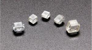 Quality Round Brilliant Cut Lab Grown Rough Diamonds For Industrial Or Jewelry wholesale
