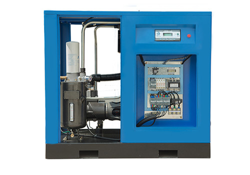 Belt Driven Screw Air Compressor-JNB-15A High quality, low price Orders Ship Fast. Affordable Price, Friendly Service.