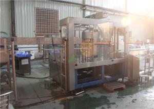 Quality Reverse Osmosis RO Water Bottling Plant Mineral Drinking Water Filling wholesale