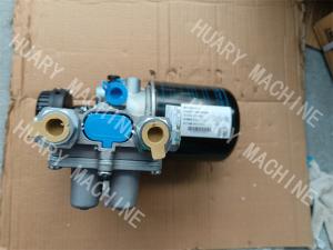 Quality DAYUN heavy truck PARTS, 3511 007 5010 Air Dryer Assy Dayun CGC4250 wholesale
