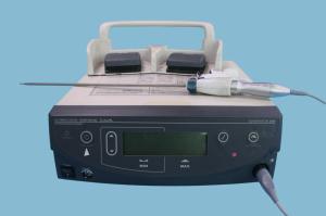 Quality GEN300 Endoscopy Ultracision Harmonic Scalpel &amp; HP054 &amp; Footswitch wholesale