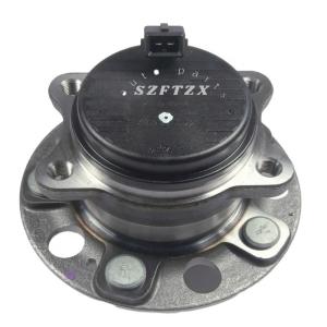 Quality 52730C1100 Rear Auto Wheel Hubs Bearing For KIA K5 KX5 HYUNDAI SONATA wholesale