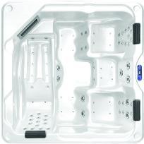 Quality hot tub ,Outdoor Bathtub,swim spa,whirlpool,bahtub ,hot bathtub,swing pool SPAF-338 wholesale
