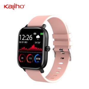 Quality Heart Rate Voice Assistant Wristwatch 1.91 Inch HD Large Display Dynamic wholesale