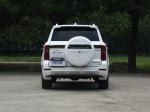 New Version High Speed 3.0T Tank 500 SUV 4WD New Energy Hybrid EV Fuel New Car