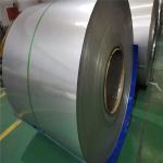 Good Reflexivity Inox 430 Stainless Steel Coil Strip Skin Passed