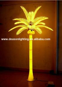Quality electric palm tree wholesale