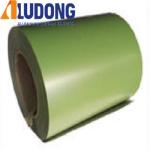 1100 5005 H24 Color Coated Aluminum Coils For Composite Panels