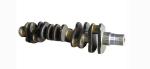 Crankshaft Diesel Engine Spare Parts For NTA855