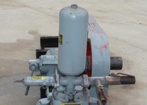Quality Engineering 22kw 200m Water Well Drilling Rig Mud Pump wholesale