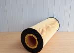White 99% Efficiency Hydraulic Oil Filter Assembly High Performance