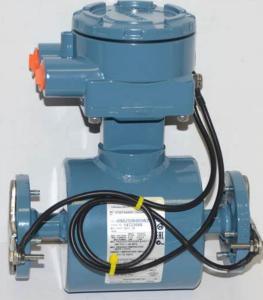 Quality Rosemount 8705 Flanged Magnetic Flow Meter Sensors 8705THA010P1W0NADT wholesale