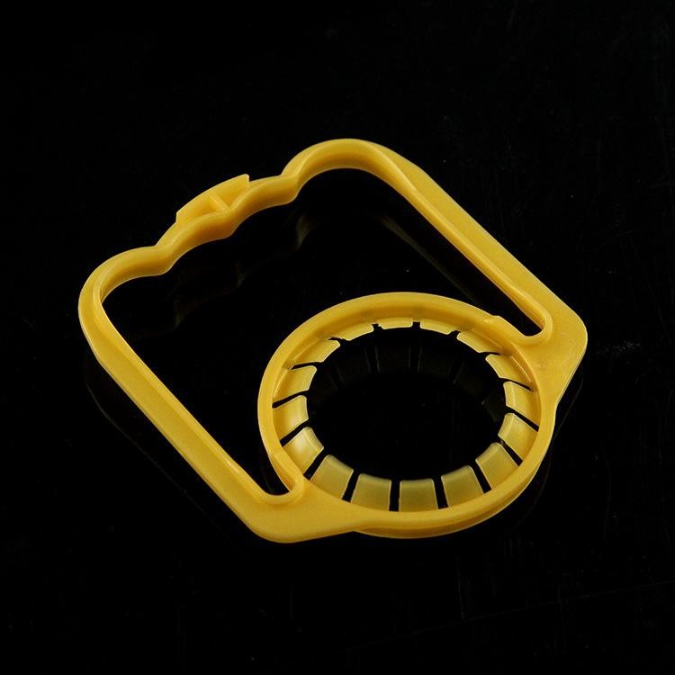Energy Saving Injection Molding Machine For Making Plastic Water Bottle Handle