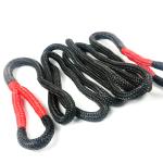 YILIYUAN 5 Ton Heavy Duty Kinetic Recovery Paragliding Winch Tow Rope Cable