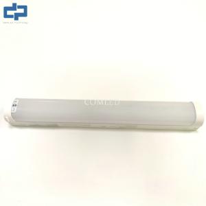 Quality 10V Dimming LED Wraparound Light Fixture 600mm Surface Mounted / Suspended wholesale