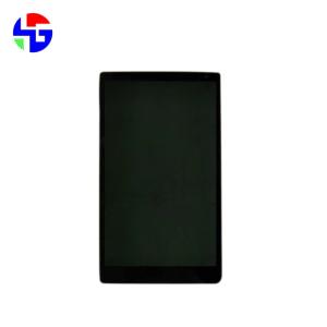Quality 5 Inch MIPI Interface 25PIN Industrial TFT LCD Resolution 720x1280 400cd/m2 wholesale