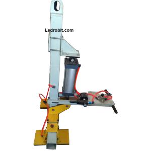 Quality Semi Automatic Load Unload Machine For Various Products wholesale