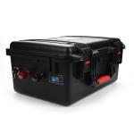 48v 60AH 2880Wh Solar PV Battery Portable Outdoor Camping Mobile Power Station