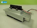 8 Hole Peltier Thermoelectric Cooler For Laser Equipment