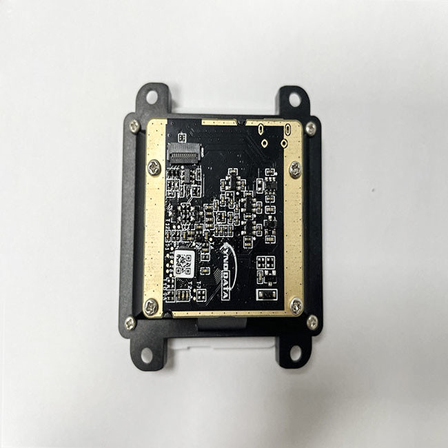 OEM Acceptable Barcode Recognition Engine for Electronic Component Scanning Industry Use