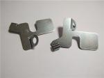steel stamping parts, galvanized steel stamping parts for home appliance