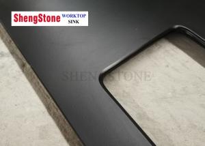Quality Laboratory Grade Laminated Sheet Board Countertop Chemical - Resistance wholesale