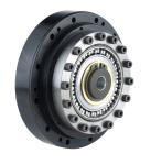 CSF-20-50-2A-GR-AP harmonic drive gear reducer