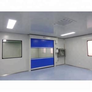 Quality EPS Dust Free Clean Room Construction Materials ISO Panel wholesale